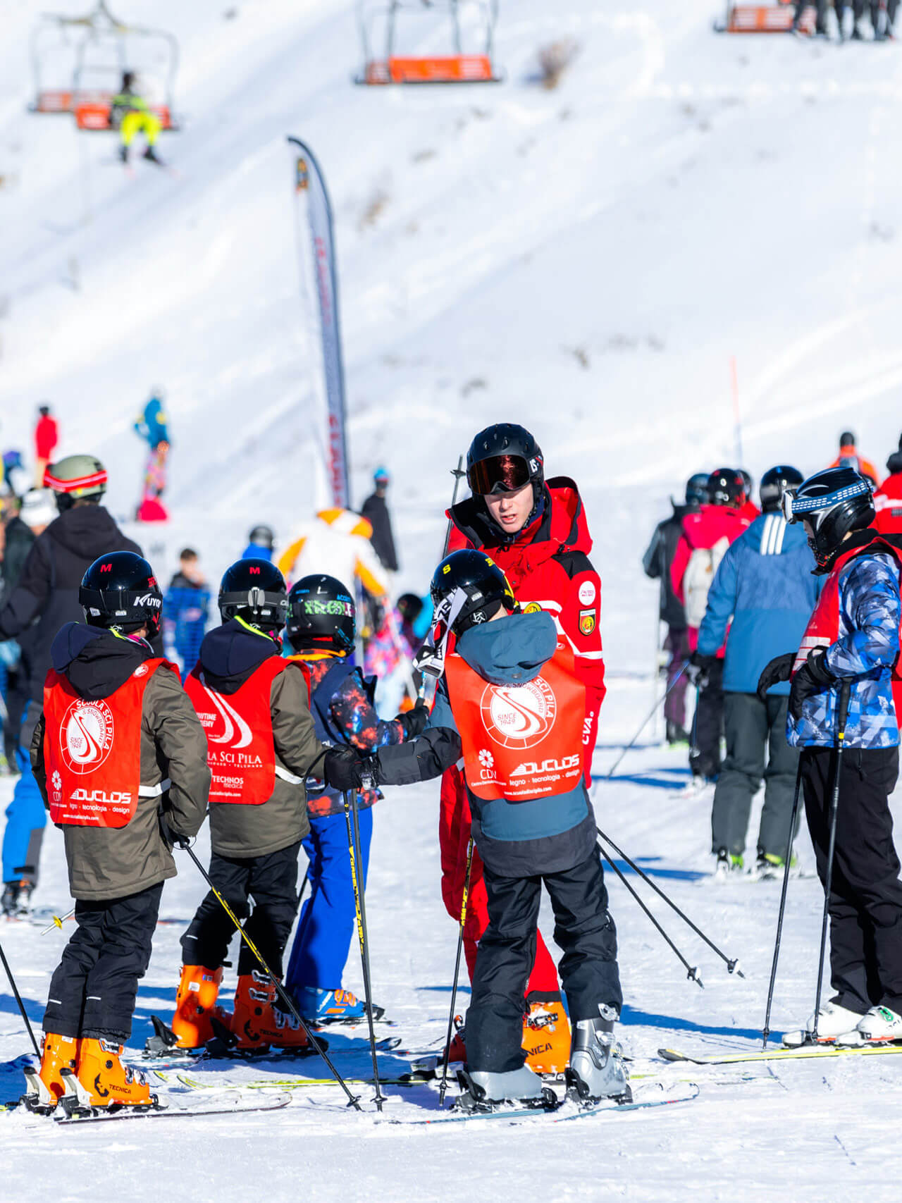 Assicurazione Snowtime