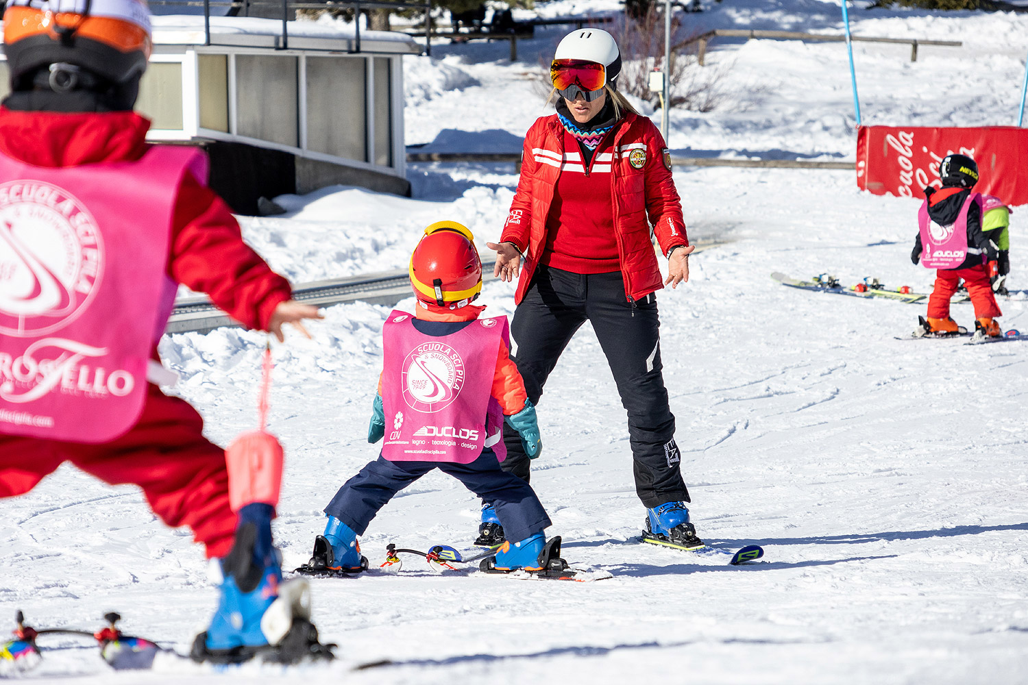 Esperienza indimenticabile